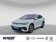 VW ID.5, Pro Performance, Jahr 2023 - Darmstadt