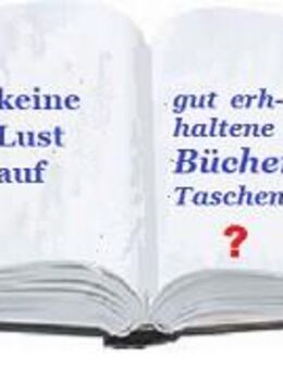 Bücher + Taschenbücher - Nürnberg