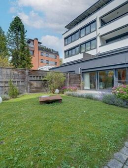 Modern, hochwertig, außergewöhnlich! - Wohnen auf höchstem Niveau - Immenstadt (Allgäu)