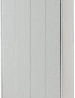 Vipack Drehtürenschrank Casami, mit Soft-Close, viel Stauraum, TOP modern (B/H/T ca. 57,6x171,3x37cm, verschiedene Farben, Strandhaus-Optik) als Kleider-/Wäscheschrank nutzbar, universell einsetzbar