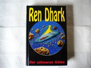 Ren Dhark-Der schwarze Götze,Conrad Shepherd,HJB Verlag,2000 - Linnich