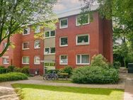 Vollrenovierte Wohnung in ruhiger Lage - Hamburg