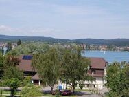 Traumwohnung mit 3 Balkonen und unverbaubarer Seesicht!" - Reichenau