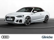 Audi A5, Cabrio S line 40 TFSI quattro Sitzklima, Jahr 2022 - Minden (Nordrhein-Westfalen)