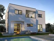 BAUHAUS-STIL TRIFFT MODERNE - Mehlingen