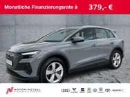 Audi Q4, VC, Jahr 2021 - Bayreuth