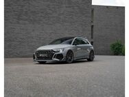 Audi RS3, Sportback StollSport-Aerokit StollSport AGA APR Ansaugung, Jahr 2023 - Binzen