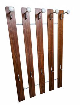 Garderobe 50er 60er Vintage MidCentury retro - Ginsheim-Gustavsburg