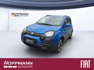 Fiat Panda, Pandina Cross, Jahr 2022 - Gummersbach