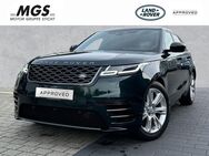 Land Rover Range Rover Velar, R-Dynamic # #WINTER, Jahr 2021 - Bayreuth