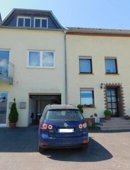 Ayl a.d.Saar - EFH mit Einliegerwohnung - - Ayl
