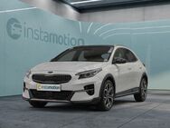 Kia XCeed, 1.6 T-GDI XDITION, Jahr 2021 - München