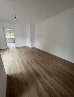 Schöne 3 Zimmerwohnung in Pattensen - Pattensen