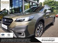 Subaru OUTBACK, 2.5 i Platinum, Jahr 2023 - Düsseldorf