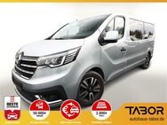 Renault Trafic, 2.0 Blue dCi 170 Grand Spaceclass 8S, Jahr 2022 - Kehl