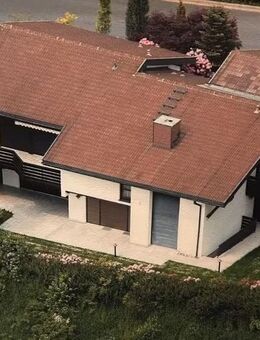 Einfamilienhaus mit Potenzial - Niedrigste Gewerbesteuer in Bayern - Bad Alexandersbad