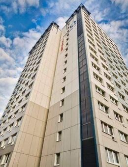 Mega cool - frisch saniert mit super Blick. - Magdeburg