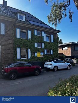 Exklusives Wohnangebot in Heinsberg - Großzügige Doppelhaushälfte mit Charme und Aura - Heinsberg