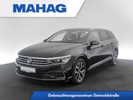 VW Passat Variant, 1.4 TSI GTE IQ Light, Jahr 2021 - München