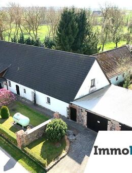 Kernsaniertes Familienidyll ! Ca. 156m Wfl. & Ausbaureserve, 2681m² Grdst. in ruhiger Lage in Krien! - Krien