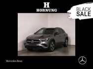 Mercedes GLA 220, d PROGR ADVANCED NIGHT EP, Jahr 2023 - Garmisch-Partenkirchen