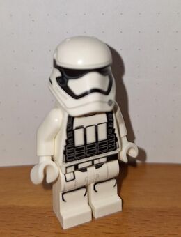 LEGO Star Wars "First Order Stormtrooper" | 75178 - Otzberg