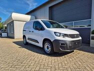 Peugeot Partner Premium L1 1.5 BlueHDI 102PS 2-Sitzer... - Wörth (Donau)