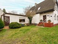 Gemütliches Einfamilienhaus mit Platzreserven - Kremmen