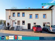 Haus mit ca. 120 m² + zwei ca. 50 m² große Wohnungen in attraktiver Lage + Anbindung nach Luxemburg! - Trierweiler