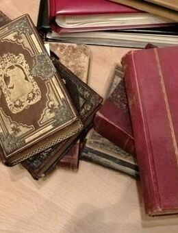 Historische Bücher (1848 - 1903) - Augsburg