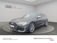 Audi S6, 3.0 TDI qu Avant, Jahr 2021 - Kassel