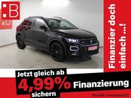 VW T-Roc, 1.5 TSI 2x R Line 19, Jahr 2021 - Schopfloch (Bayern)