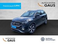 VW T-Cross, 1.0 TSI Life 305€ ohne Anz, Jahr 2020 - Bielefeld