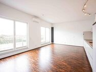Penthouse || Dachterrasse || Klimaanlage & Stellplatz - Köln