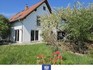 Großzügig, ruhig, grün: Das perfekte Zuhause für Ihre Familie - Moritzburg