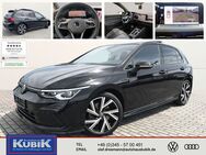 VW Golf, 2.0 TSI R-Line OPF IQ Light Harman, Jahr 2022 - Halle (Saale)