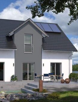 Ein Zuhause zum Wohlfühlen: Moderne Eleganz trifft auf klassischen Charme - Strausberg