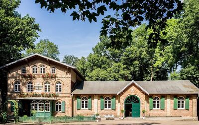 Bürgerhaus mit Pension u. Schullandheim im Hasenberg Gützkow sucht neuen Pächter