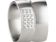 Partnerringe Edelstahl AB3132-AB3133 - Aholming