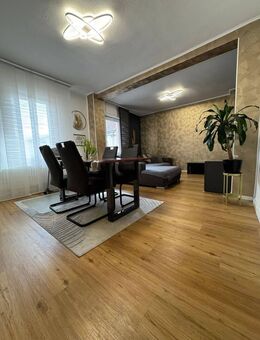 Dein neues Zuhause in Rodgau - großzügige 4-Zimmer-Wohnung mit 98 m² - Rodgau