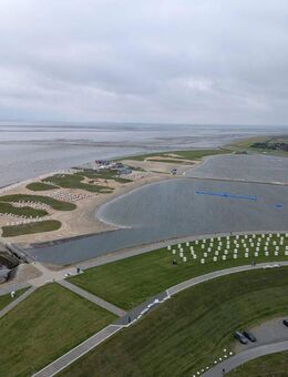 Charmante Ferienwohnung - ideal zur Eigennutzung oder Ferienvermietung - Büsum