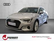 Audi A3, Sportback 40 TFSI e advanced, Jahr 2022 - Neutraubling