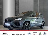 CUPRA Ateca, ( 07 2026 Beats K, Jahr 2021 - Grafenau (Bayern)