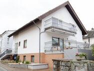Kriftel: Gemütliche 3 Zimmer-Wohnung mit Balkon! - Kriftel