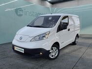 Nissan e-NV200, COMFORT 109 ( AUTOMATIK ), Jahr 2021 - München