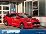 Ford Focus, ST-Line X MHEV, Jahr 2023 - Glauchau