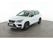 Cupra Ateca 2.0 TSI 4Drive - Berlin