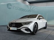 Mercedes EQE, 350, Jahr 2022 - München