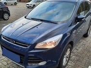 Ford Kuga Titanium - Papenburg