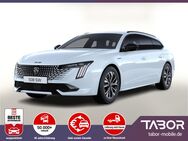 Peugeot 508, SW 130 Allure, Jahr 2024 - Kehl